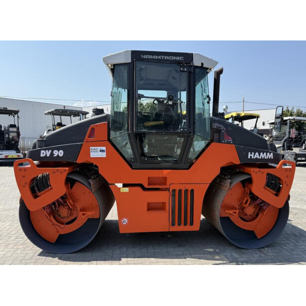 2007 هام DV 90 VV-49001826