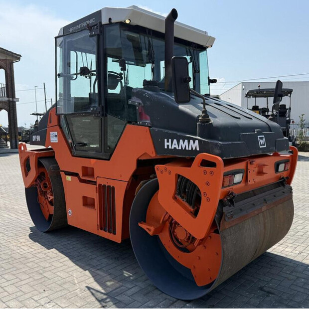 2007 هام DV 90 VV-49001827