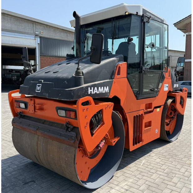 2007 هام DV 90 VV-49001829
