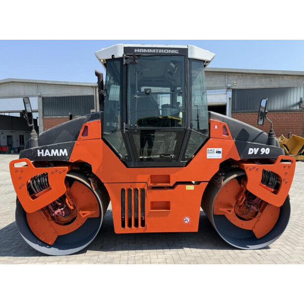 2007 هام DV 90 VV-49001830