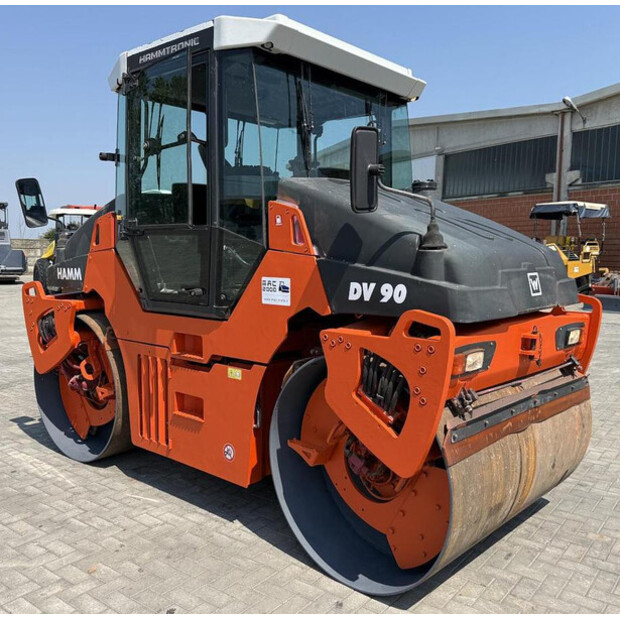 2007 هام DV 90 VV-49001831