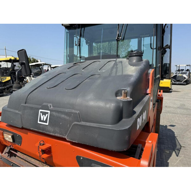 2007 هام DV 90 VV-49001834