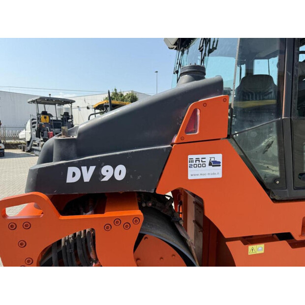 2007 هام DV 90 VV-49001845