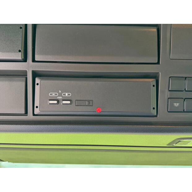 2025 MAN TGS 33.400 BB-49001855