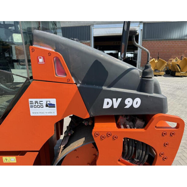 2007 هام DV 90 VV-49001882