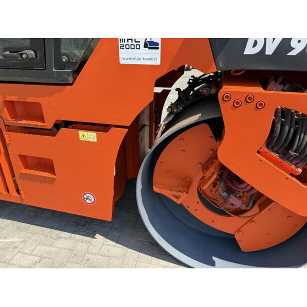 2007 هام DV 90 VV-49001883