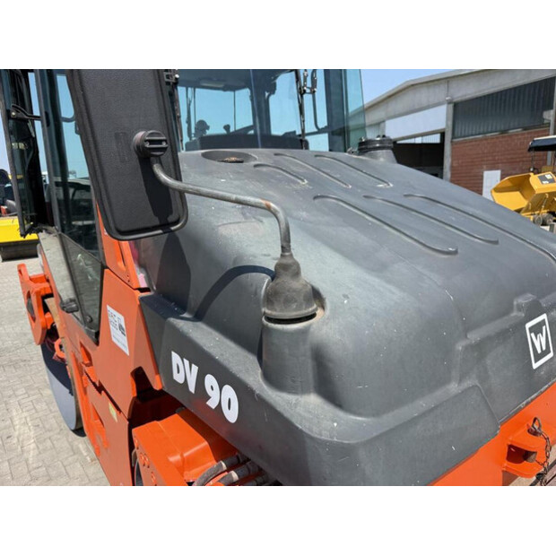 2007 هام DV 90 VV-49001889