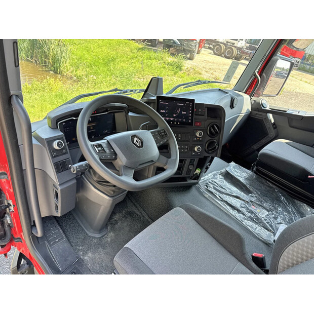 2020 رينو K P4X4-49001891