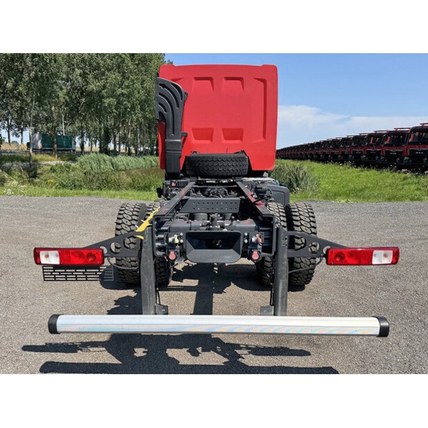 2020 رينو K P4X4-49001908