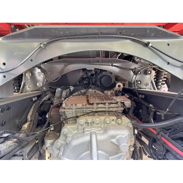 2020 رينو K P4X4-49001909