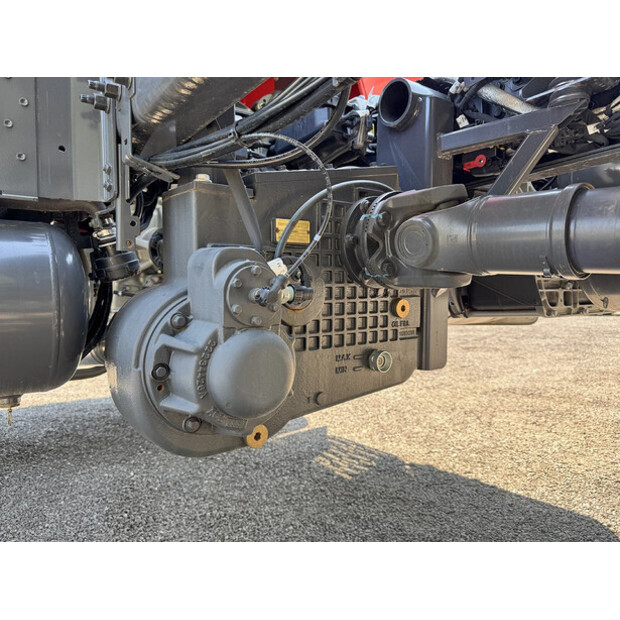 2020 رينو K P4X4-49001911
