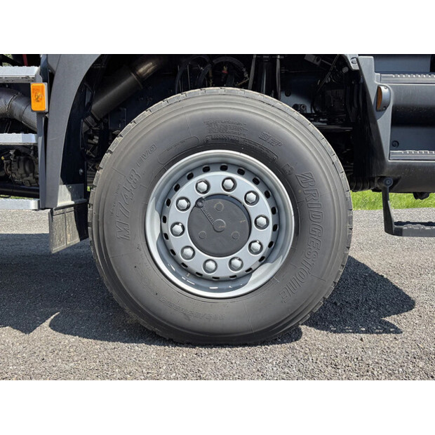 2020 رينو K P4X4-49001912