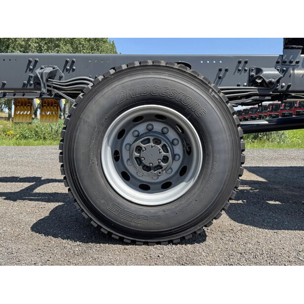 2020 رينو K P4X4-49001913