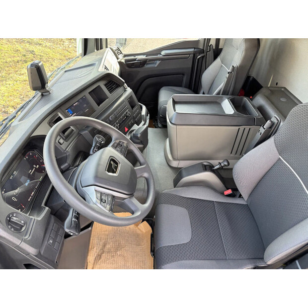 2025 MAN TGS 44.440 BB CH Tipper Truck-49001940