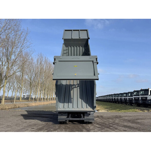 2025 MAN TGS 44.440 BB CH Tipper Truck-49001947