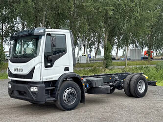 Image de 2022 Iveco Eurocargo 180E28