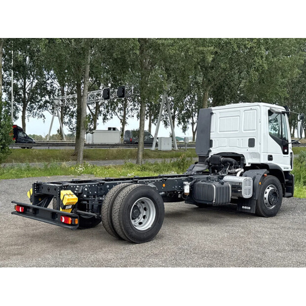 2022 Iveco Eurocargo 180E28-49001954