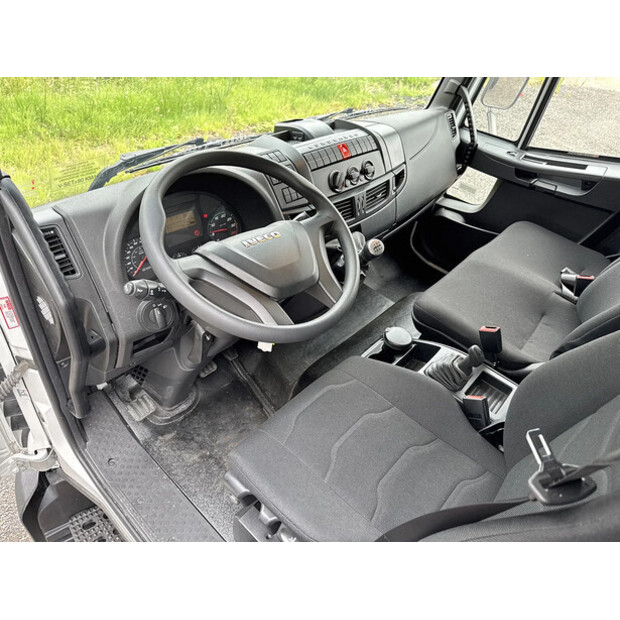 2022 Iveco Eurocargo 180E28-49001955