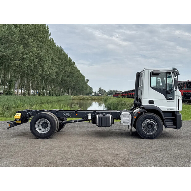 2022 Iveco Eurocargo 180E28-49001957