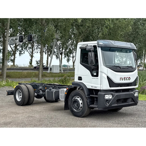 2022 Iveco Eurocargo 180E28-49001960