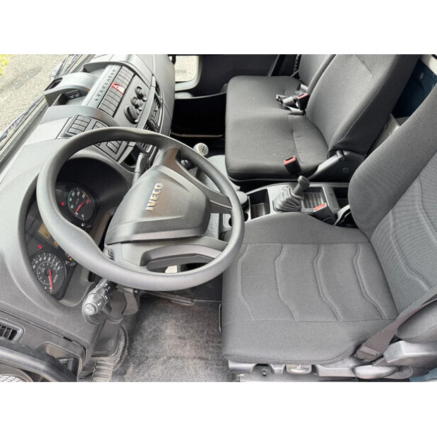 2022 Iveco Eurocargo 180E28-49001961