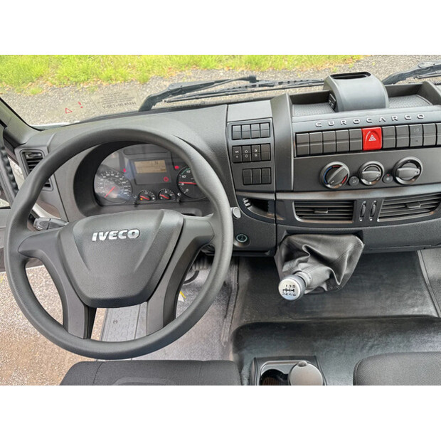 2022 Iveco Eurocargo 180E28-49001962