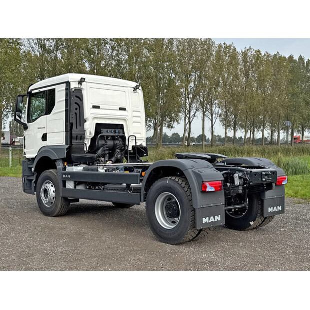 2025 مان TGS 22.440 BB-49001968