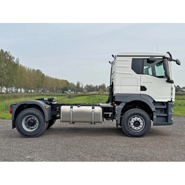 2025 مان TGS 22.440 BB-49001971