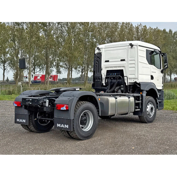 2025 مان TGS 22.440 BB-49001972