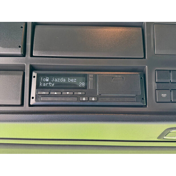 2025 مان TGS 22.440 BB-49001979