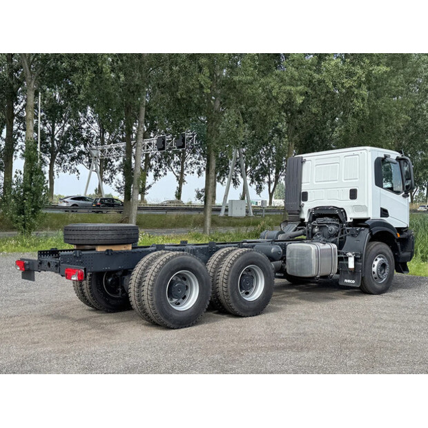 2023 ايفكو T-Way-49001984