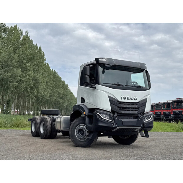 2023 ايفكو T-Way-49001986