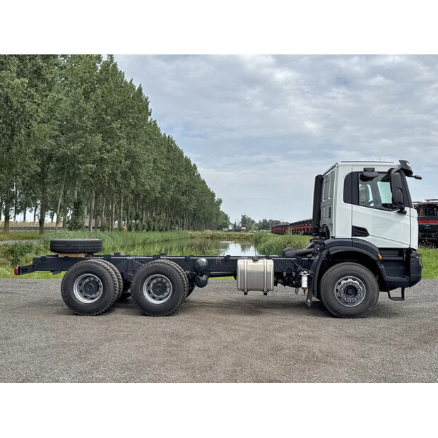 2023 ايفكو T-Way-49001987