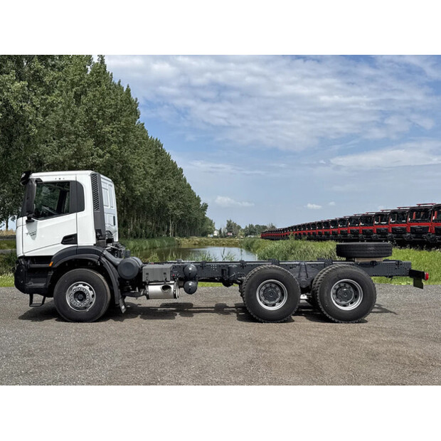 2023 ايفكو T-Way-49001989
