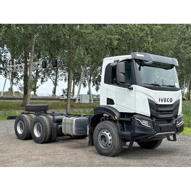 2023 ايفكو T-Way-49001990