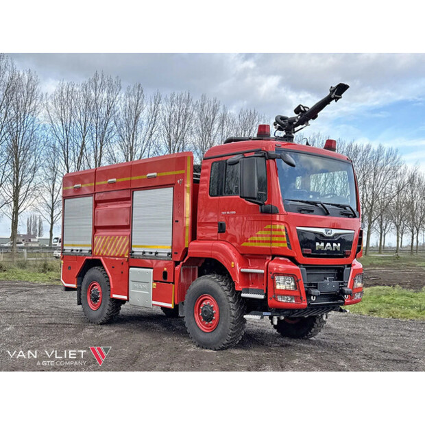 2019 مان TGS 18.500-49002000