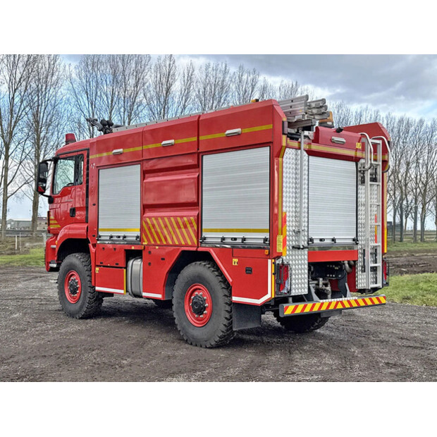 2019 مان TGS 18.500-49002002