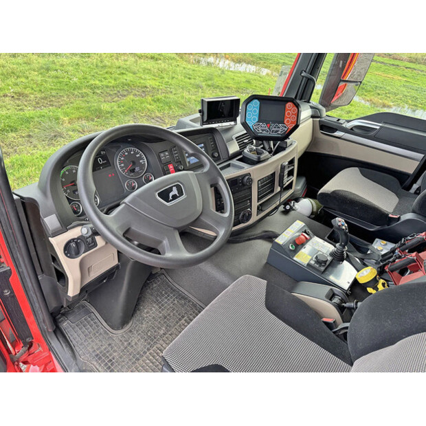 2019 مان TGS 18.500-49002004