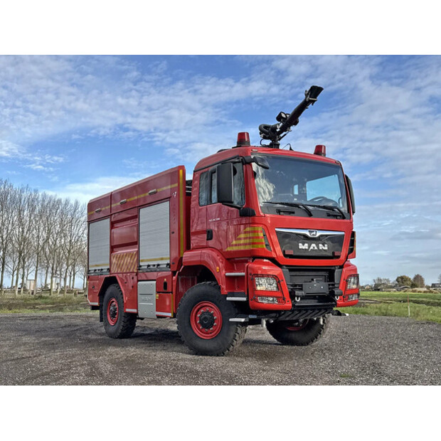 2019 مان TGS 18.500-49002006