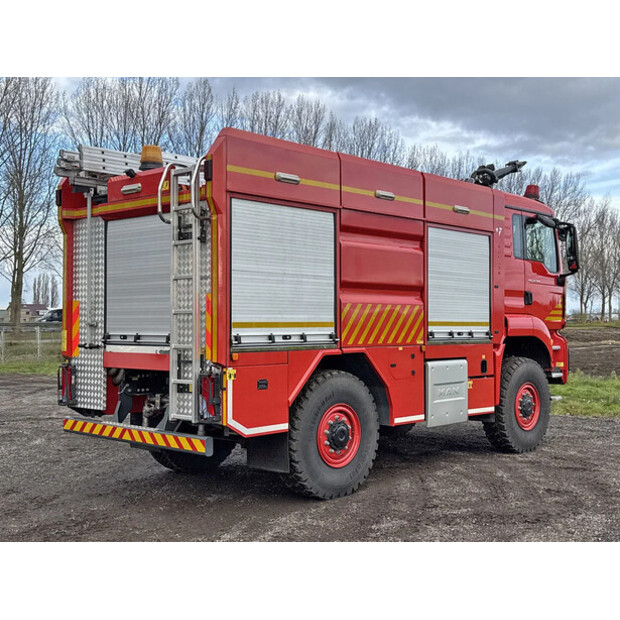 2019 مان TGS 18.500-49002010