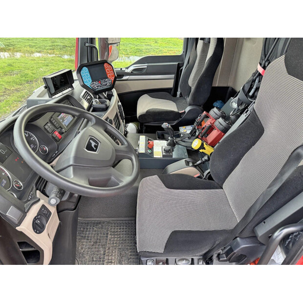 2019 مان TGS 18.500-49002016
