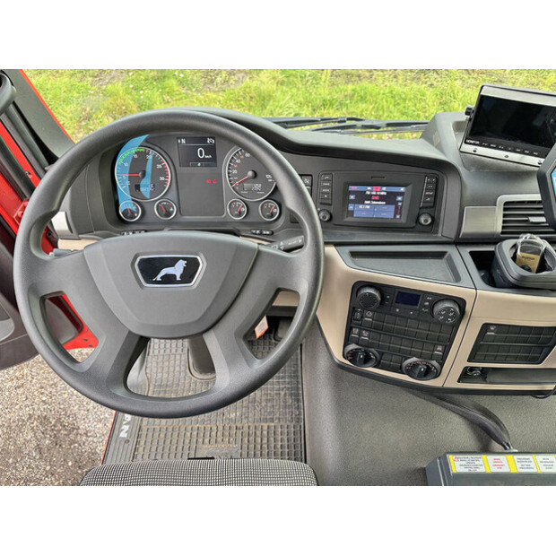 2019 مان TGS 18.500-49002018