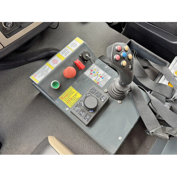 2019 مان TGS 18.500-49002020
