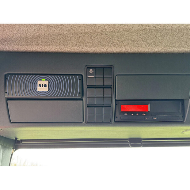 2019 مان TGS 18.500-49002026