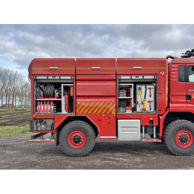 2019 مان TGS 18.500-49002027