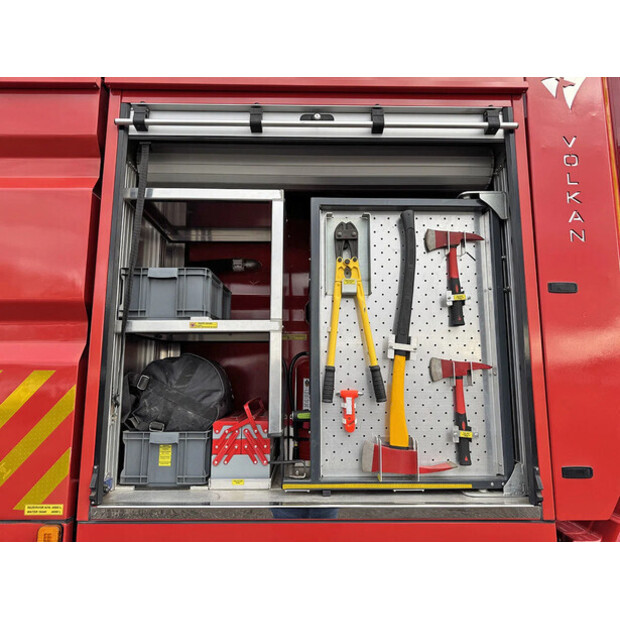 2019 مان TGS 18.500-49002028