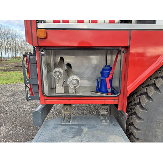 2019 مان TGS 18.500-49002032