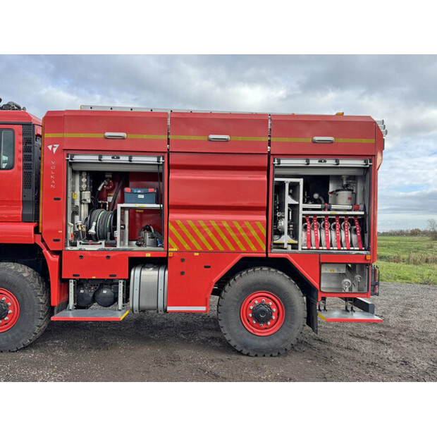 2019 مان TGS 18.500-49002033