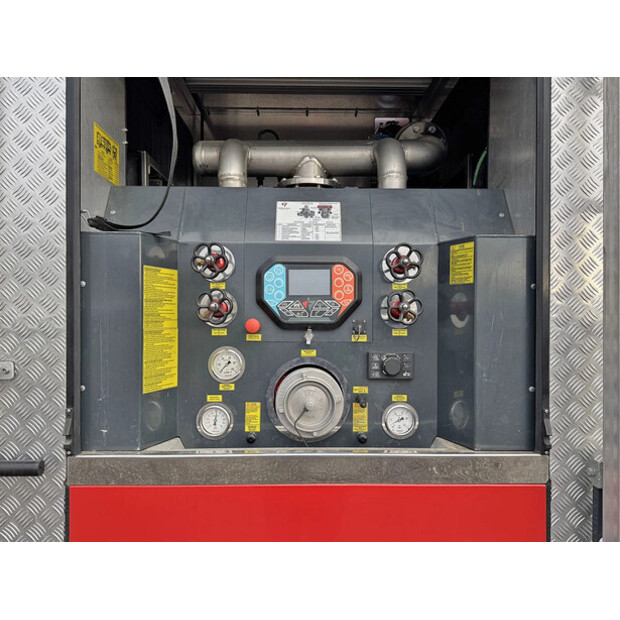 2019 مان TGS 18.500-49002044