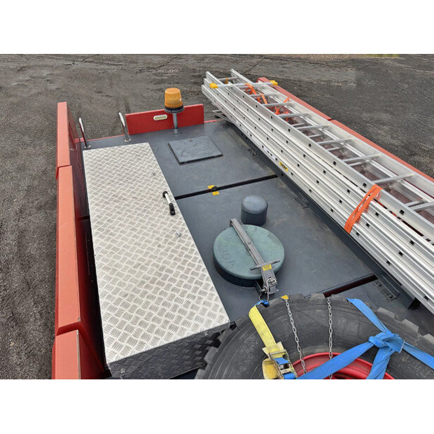 2019 مان TGS 18.500-49002045